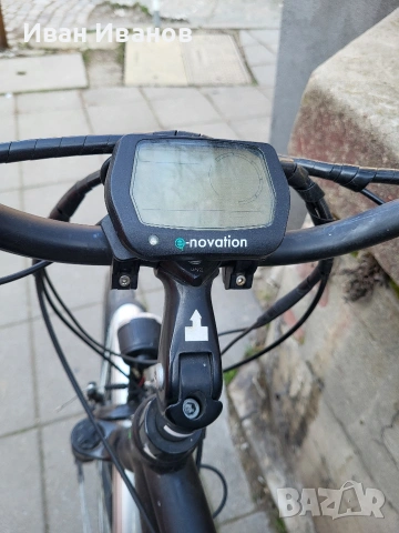 електрически велосипеди, снимка 12 - Велосипеди - 53854516