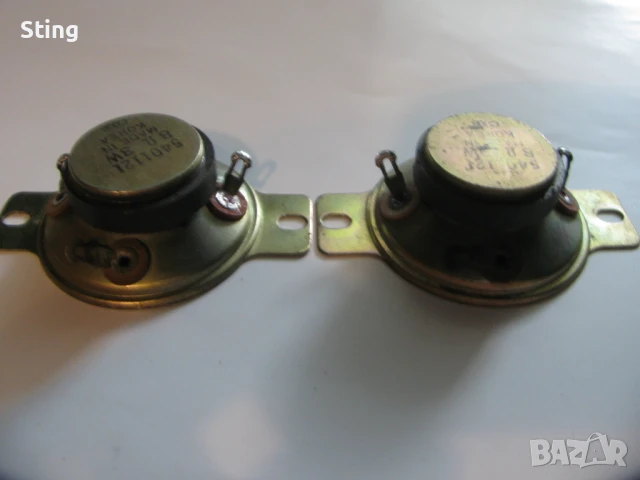 Hitachi trk 8180e Говорители Оригинални , Пищялките Отлични, снимка 3 - Радиокасетофони, транзистори - 50506072