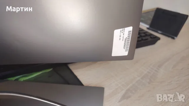 монитор dell 24 , снимка 2 - Монитори - 55817178