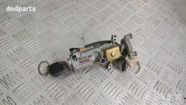 Контактен ключ Suzuki Swift 2007г.	