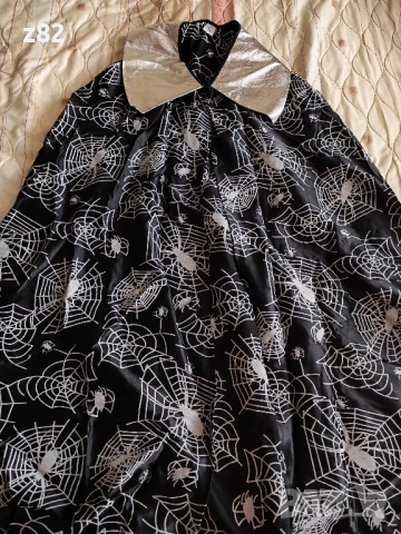 Наметало за хелуин, снимка 3 - Детски Блузи и туники - 52099848