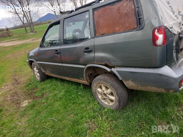 маврик дизел , снимка 2 - Автомобили и джипове - 49871671