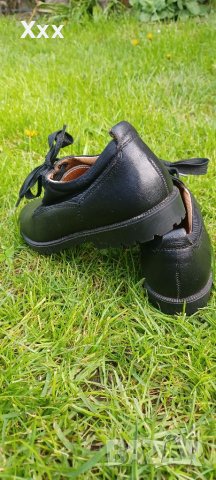 Нови обувки естествена кожа ,номер 33, снимка 3 - Детски обувки - 40529535