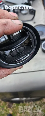 Духалка парно за ford s max , снимка 2 - Части - 49329566