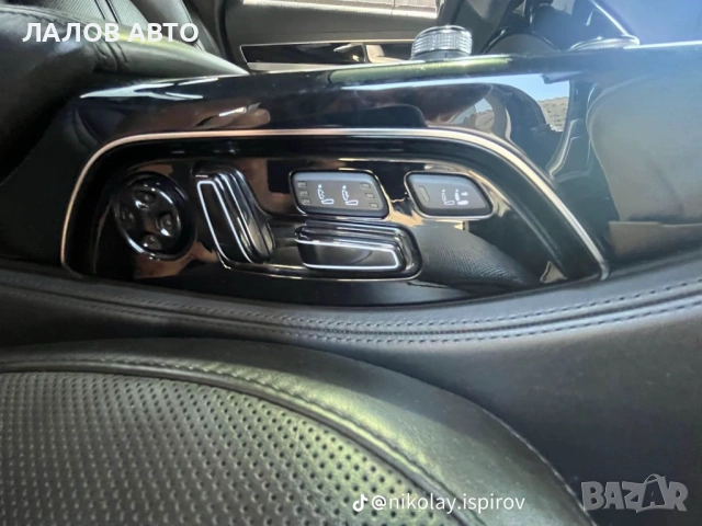 Audi A8 Long 4.2 TDI 2012г. na chasti Ауди А8 Лонг 4.2 ТДИ 350к.с. на части, снимка 17 - Автомобили и джипове - 53039755