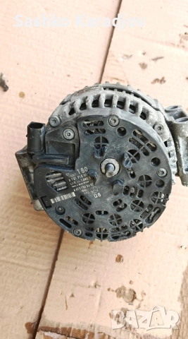 Мерцедес W212 2009г бензин, 140000км,Япония. Отлично състояние на частите., снимка 4 - Автомобили и джипове - 51836373