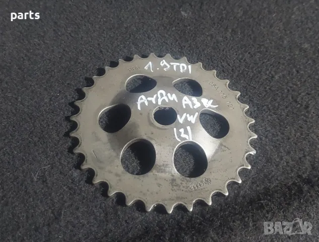 Зъбно Колело Маслена Помпа Ауди A3 8L (2) - 06A115121, снимка 6 - Части - 47551176