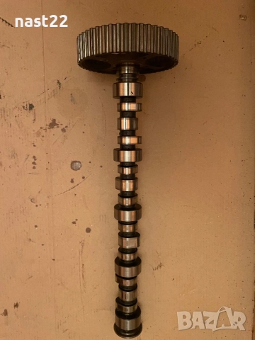 Разпределителен вал Грейт Уол Ховър 2,4 бензин