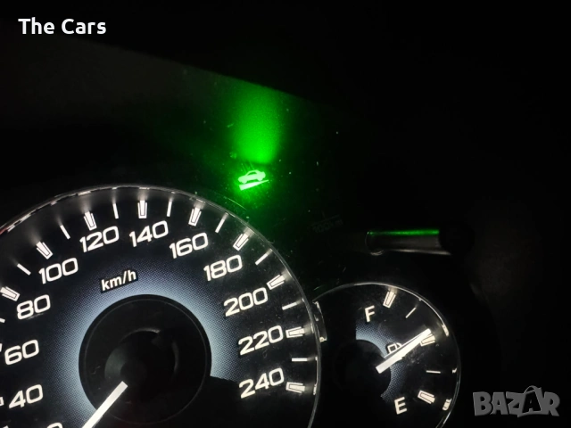 Subaru Legacy 2011, снимка 7 - Автомобили и джипове - 53744421