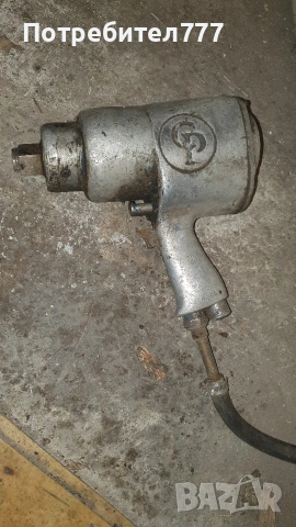 гаиковерт, снимка 2 - Винтоверти - 53831438