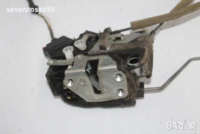 Брава предна дясна Мазда 3 2008 2.3i 158hp Mazda 3 седан, снимка 6 - Части - 48508176