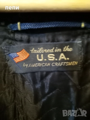 кожено дамско палто