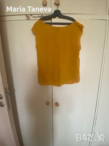 Блуза без ръкав, снимка 2 - Тениски - 41023470