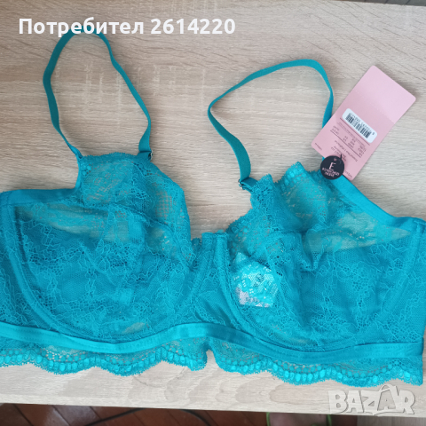 Нов 38Е сутиен, снимка 3 - Бельо - 44698065