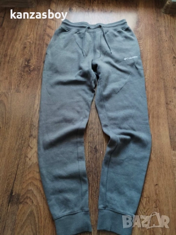 columbia - страхотно мъжко олнище С, снимка 9 - Спортни дрехи, екипи - 53758363