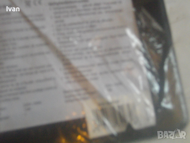 Нов Немки Ел. Поялник CONRAD с Ръчна Помпа за Калай и Блистер Тенол-Комплект-15W-За Микроелектроника, снимка 14 - Поялници и запояване - 44651542