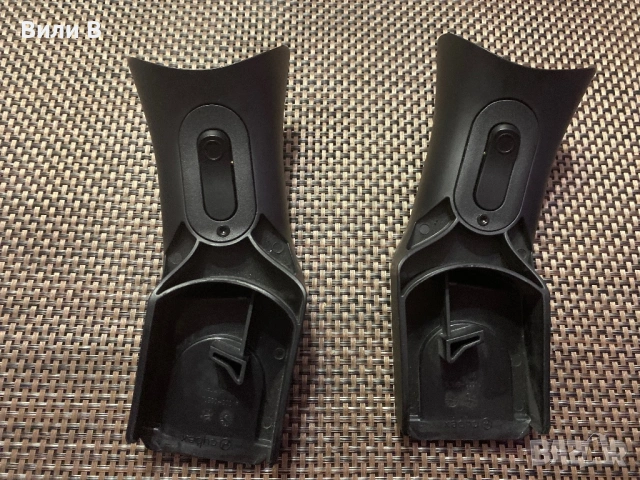 Адаптери за Cybex Cloud Z i-size столче и количка Cybex Priam, снимка 2 - Други - 53497833