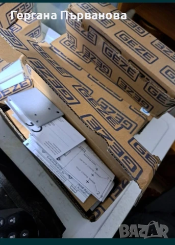 заключващо противопожарно устройство , снимка 4 - Друга електроника - 50471163