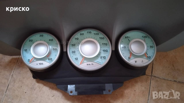 пежо 807 / ситроен Ц8 , снимка 5 - Части - 24009299