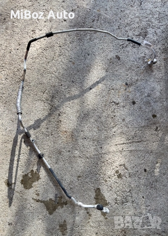 Тръбички тръбичка климатик A/C BMW E90 E91, снимка 6 - Части - 52244857