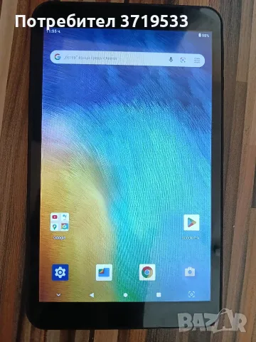 Таблет Teclast P80 (8 инча, Android 10), снимка 5 - Таблети - 56273577