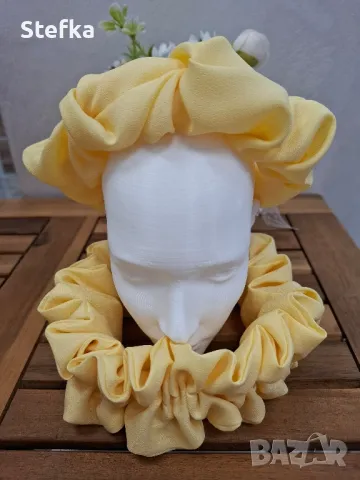 Диадеми , снимка 5 - Аксесоари за коса - 48966032