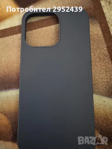 Кейсове за iPhone 13 pro, снимка 2 - Калъфи, кейсове - 50421224