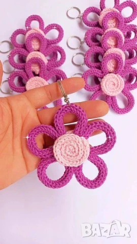 Ключодържатели със снимка или надпис по избор , снимка 13 - Други - 51172581