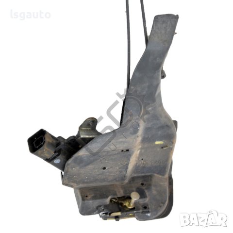 Брава задна лява врата Toyota Avensis Verso 2001-2009 ID:109850, снимка 2 - Части - 42007568