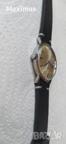 Longines 7839-2 vintage cal 284, снимка 3 - Мъжки - 51141141