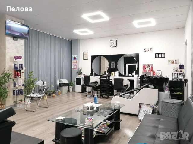 Фризьор с опит, снимка 1