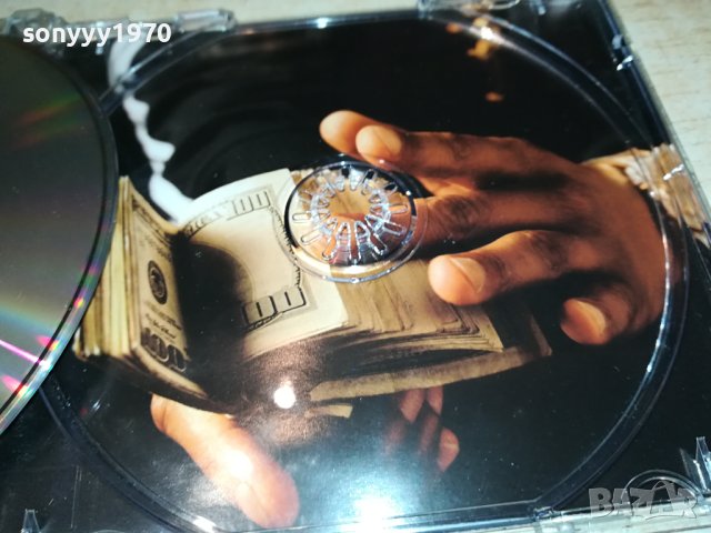 T.I.KING. CD 2008231147, снимка 10 - CD дискове - 41909127