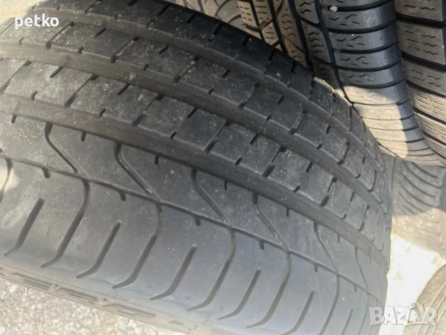 Продавам 19 ки спорт пакет, снимка 5 - Гуми и джанти - 49521451