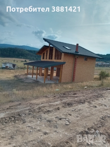 Сглобяеми къщи, снимка 2 - Монтажи - 42764474