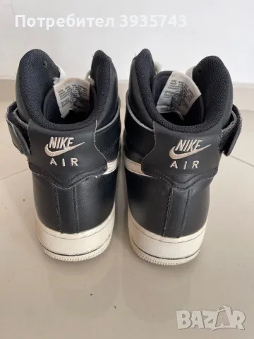 Nike Air Force 1, снимка 2 - Маратонки - 47456846