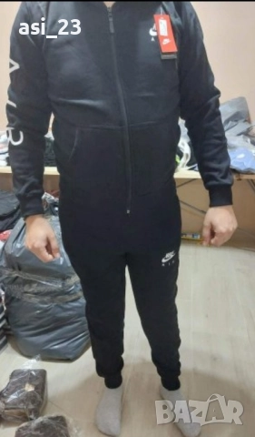 Нови мъжки екипи Adidas , снимка 5 - Спортни дрехи, екипи - 47884884