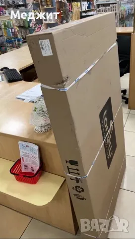 [НОВА] Кошара за бебе/дете LORELLI Classic DREAM 70/140 см, снимка 1