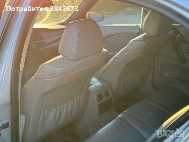 BMW 530, снимка 8 - Автомобили и джипове - 52266282