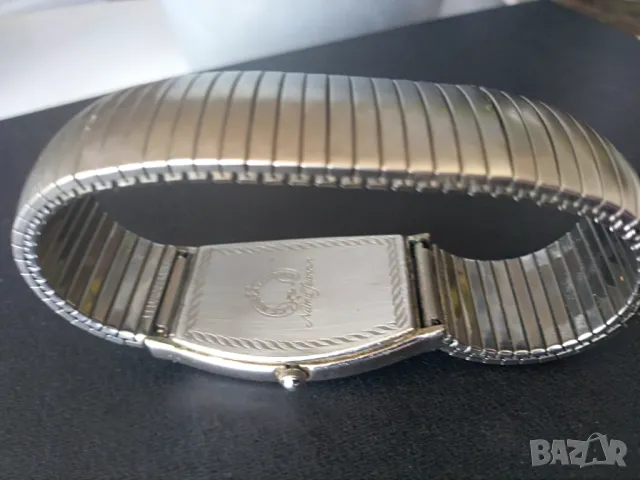 Numa Jeannin Curvex quartz , снимка 3 - Мъжки - 49872130