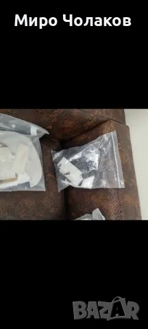 резервни компоненти за Viomi 9, снимка 3 - Прахосмукачки - 48488399