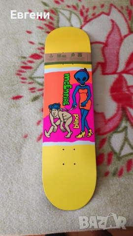 Скейт дъска Blind/ Skate deck Blind