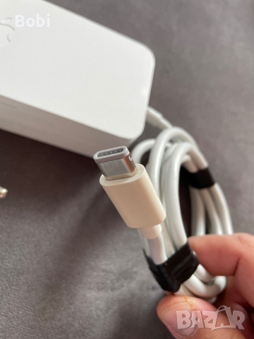 Mac mini 110w power adapter Изрядно зарядно !, снимка 7 - Захранвания и кутии - 44640156