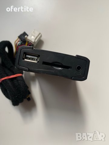 ✅ Toyota 🔝 Дигитален чейнджър, снимка 3 - Аксесоари и консумативи - 42070258