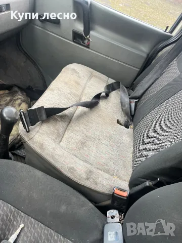 T4 transporter 1,9 68 кс, снимка 7 - Бусове и автобуси - 48999521