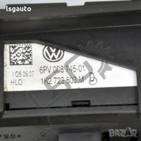 Педал газ Volkswagen Passat (B6) 2005-2010 VP101021N-111, снимка 3 - Части - 34448368