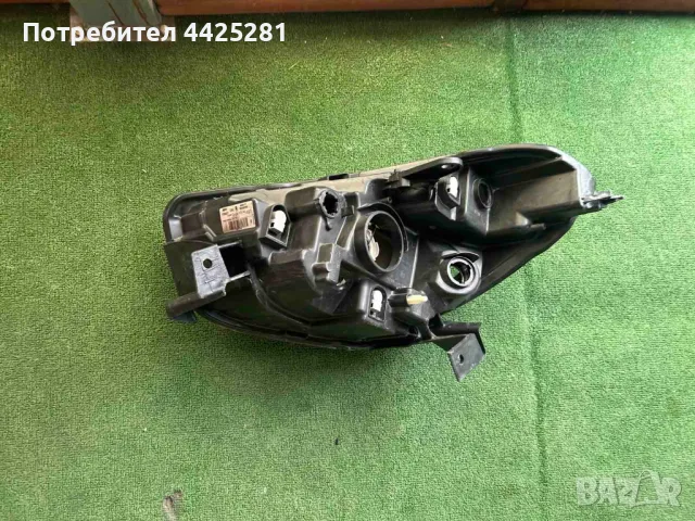 фар десен Dacia Dokker, Dacia Lodgy 2012-2021 г. #540S, снимка 3 - Части - 50231045