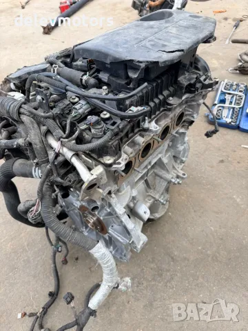 H4MC632 H4MC двигател 1.6 Hybrid E-Tech 143 кс., 2025 г. за Renault Dacia Nissan Mitsubishi, снимка 4 - Части - 56156006