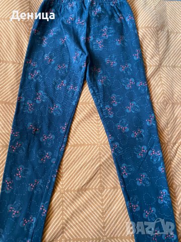 Ватиран детски клин 128 р-р, снимка 3 - Детски клинове - 39033973