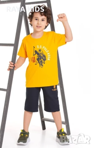 Комплект за момчета 3-14 години , снимка 10 - Детски комплекти - 50777376