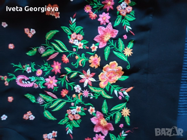 Дамска блуза ZARA , снимка 5 - Блузи с дълъг ръкав и пуловери - 52474989